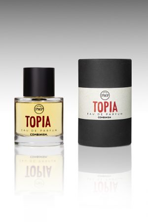 AtelierPMP - TOPIA - 50ml Parfum